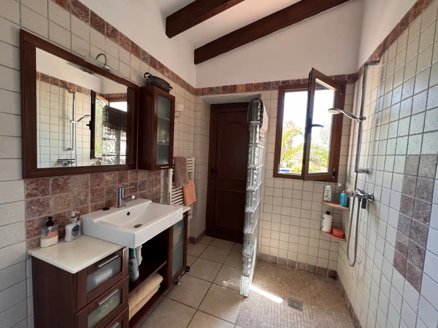 Casa rustica con piscina in vendita a Benissa pueblo, imagen 50