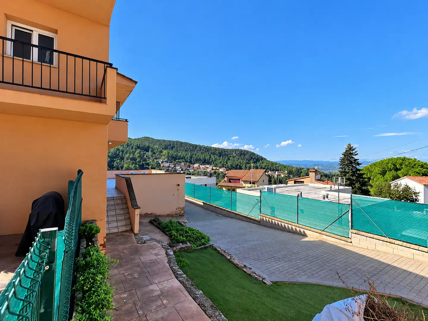 Casa con terrazza in vendita a Avinguda del Taió, imagen 51