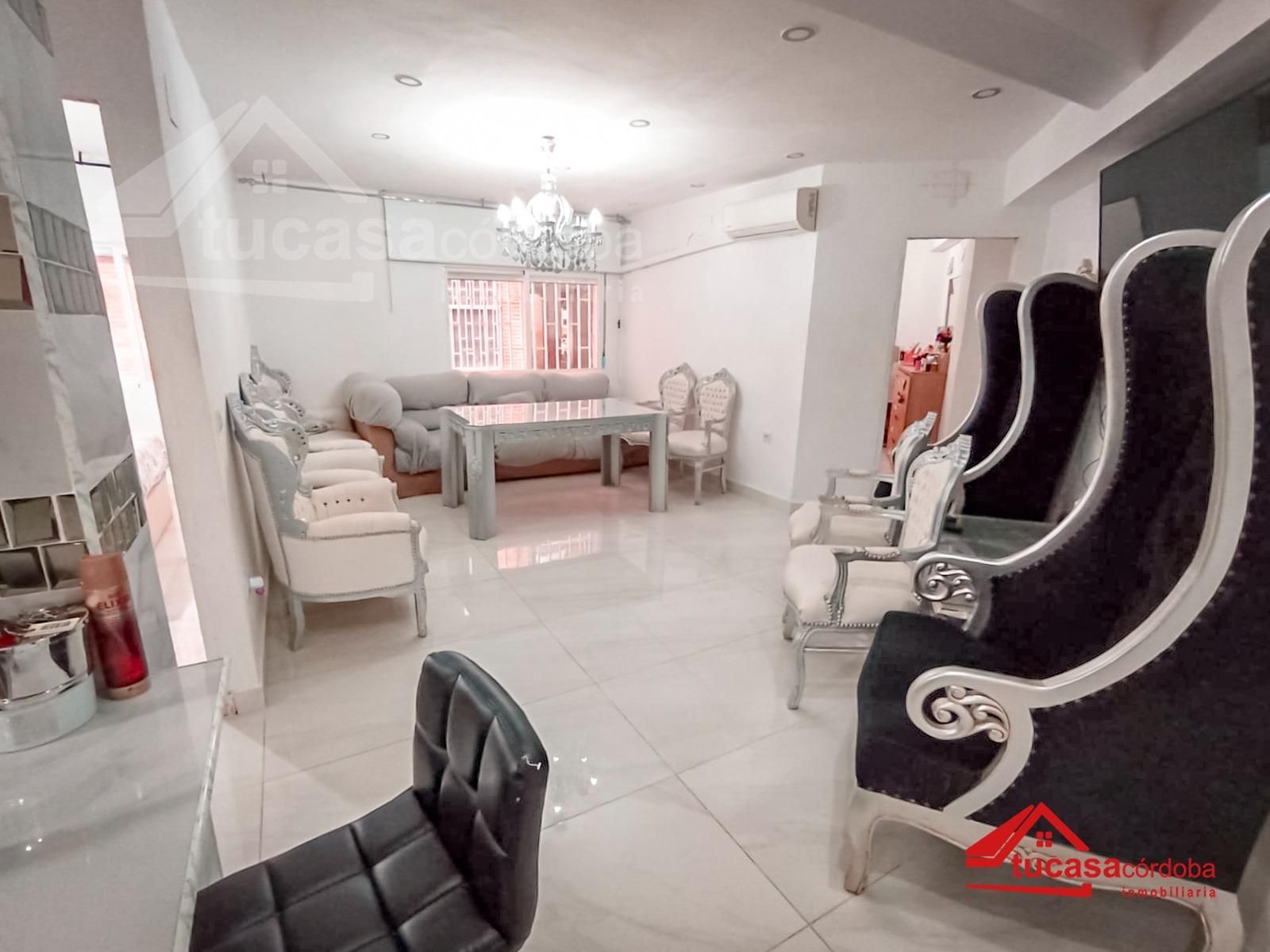 Dining room of Flat for sale in  Córdoba Capital  with Air Conditioner