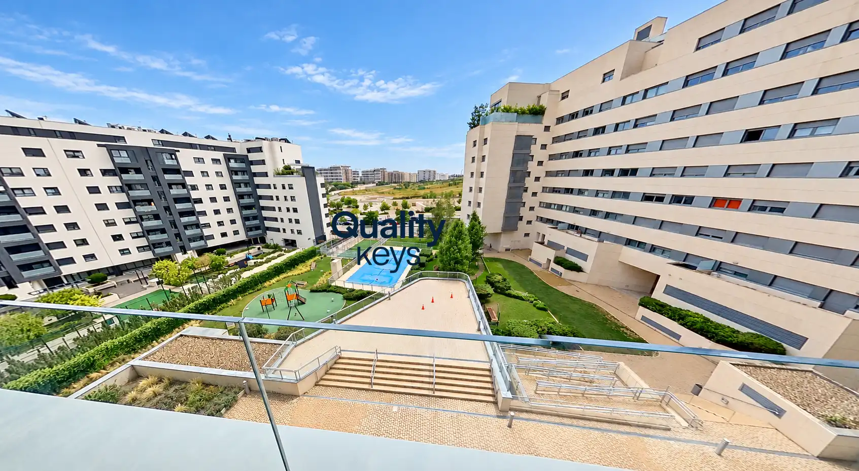 Appartement avec terrasse à vendre à Calle de María de las Mercedes de Borbón, imagen 26