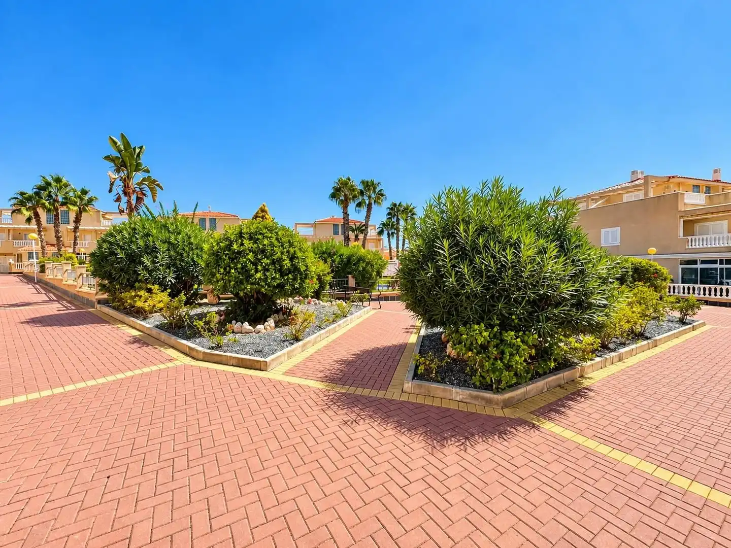 Apartment mit Pool zum Verkauf in Orihuela Costa, imagen 38