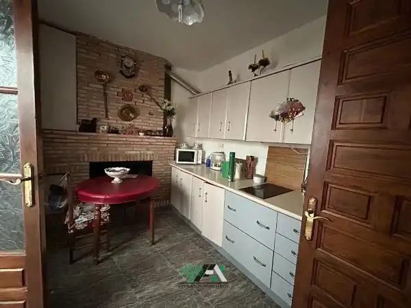 House for sale in Calle Canónigo Melgares Raya, imagen 3