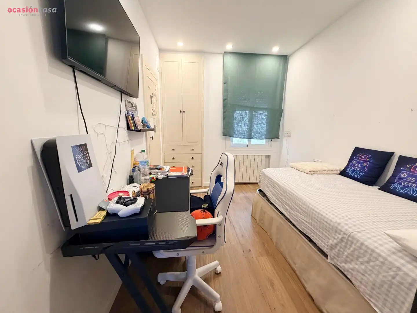 Habitación de Piso en venta en Córdoba con Aire acondicionado y Trastero