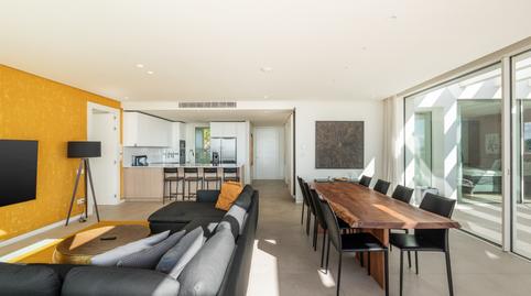 Foto 3 de Àtic en venda a Londres-palo Alto, 9, Ojén, Málaga