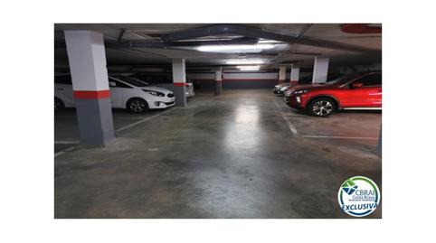 Foto 2 de Garatge en venda a Calle Emporda, 12, El Port, Girona