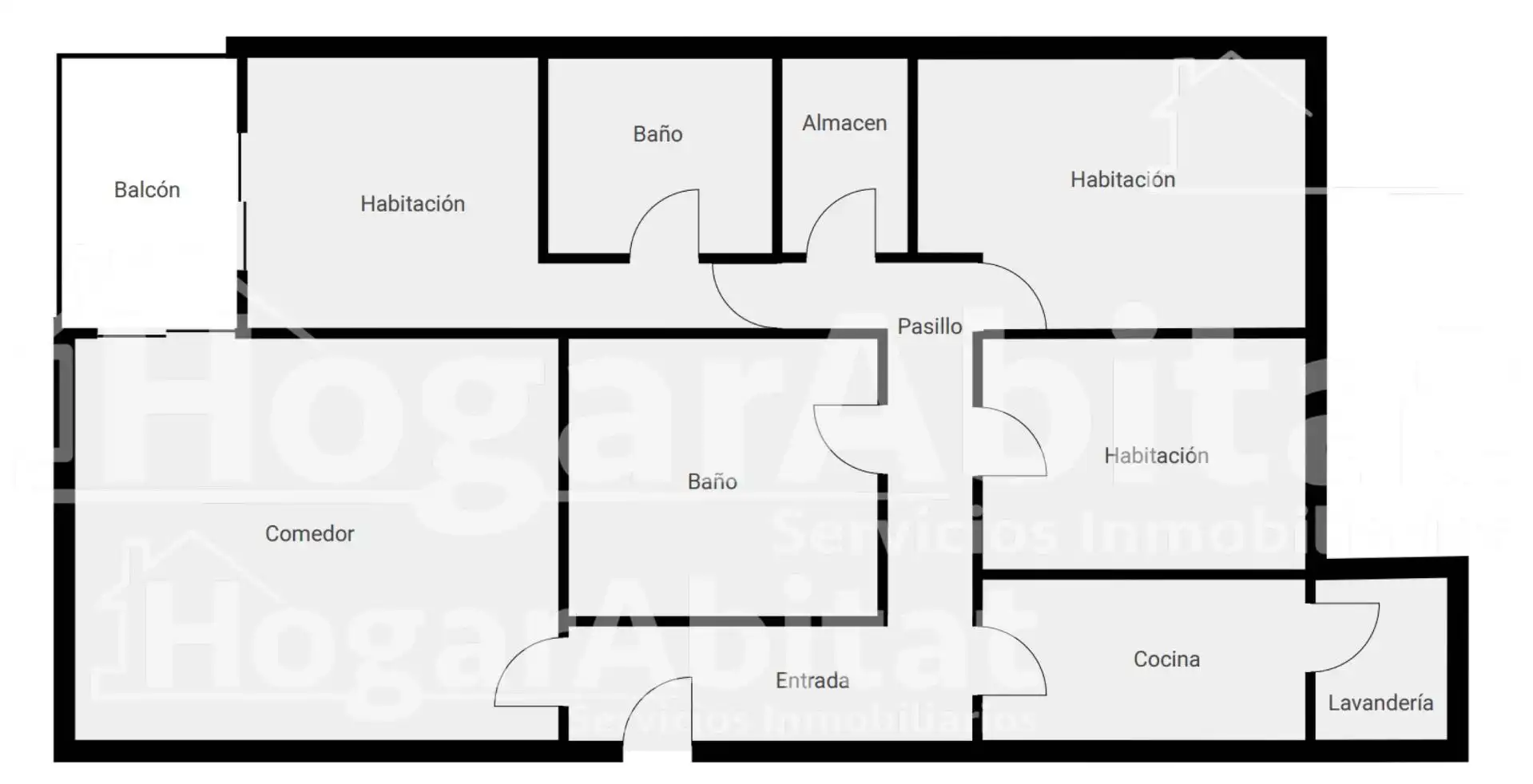 Piso en venta en Alicante / Alacant con Aire acondicionado, Calefacción y Terraza