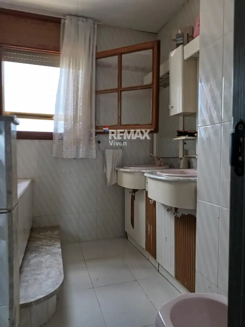 Bany de Casa o xalet en venda en Cunit amb Calefacció