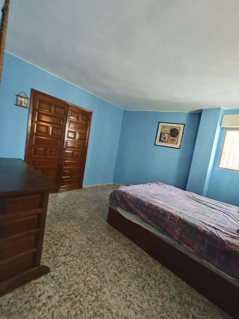 Flat with pool for sale in Torre del Mar, imagen 13