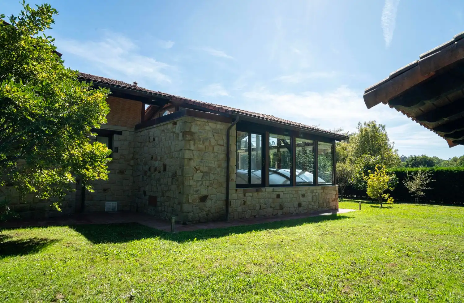 Casa con giardino in vendita a Calle Santa Elena, imagen 42