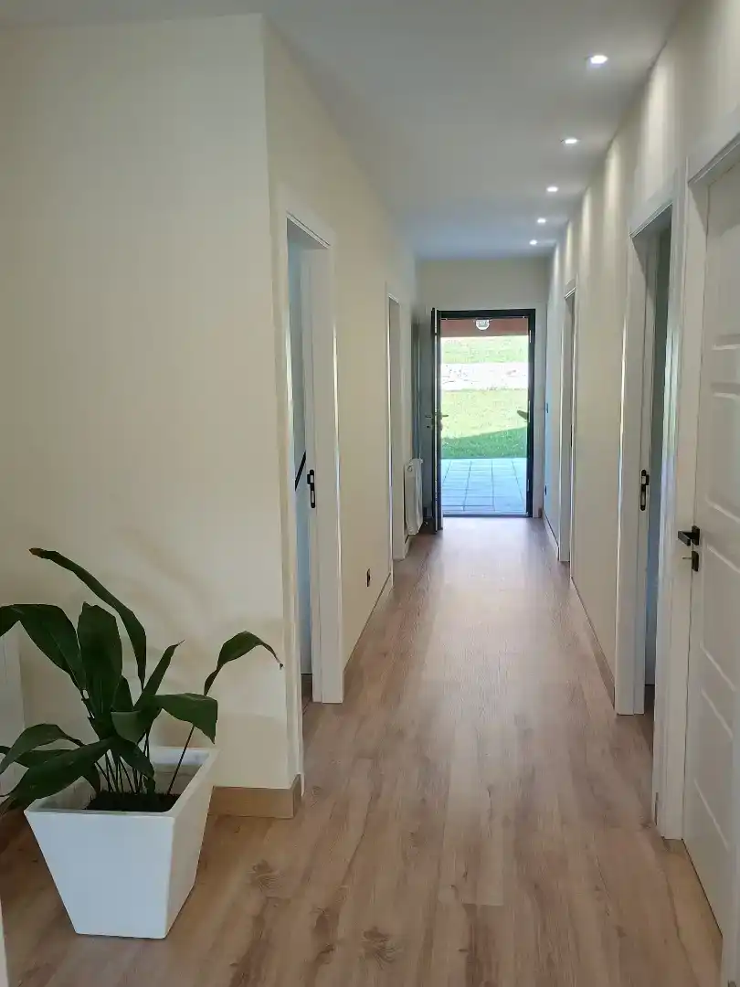 Casa o xalet en venda en Moraña amb Piscina