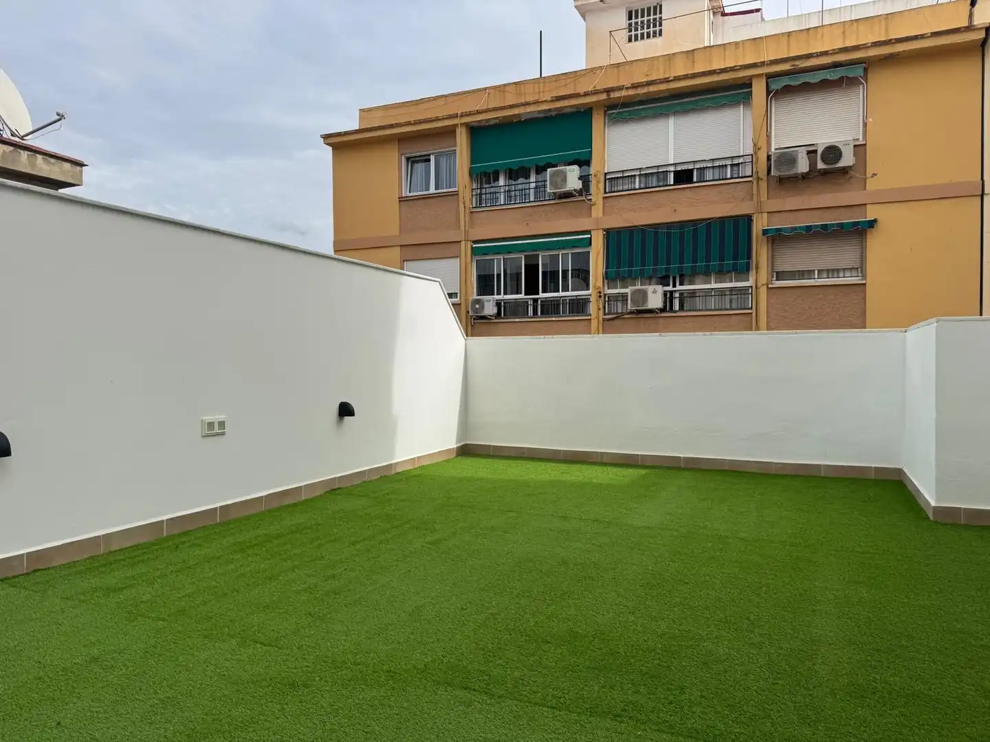 Ático con ascensor en venta en Diego De Vergara, imagen 23