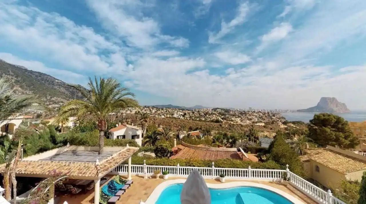 Casa con terraza en venta en Maryvilla, imagen 2