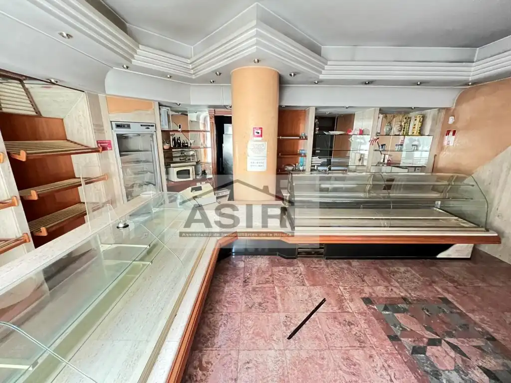 Local comercial en venda a Calle Verge Del Lluch, imagen 12