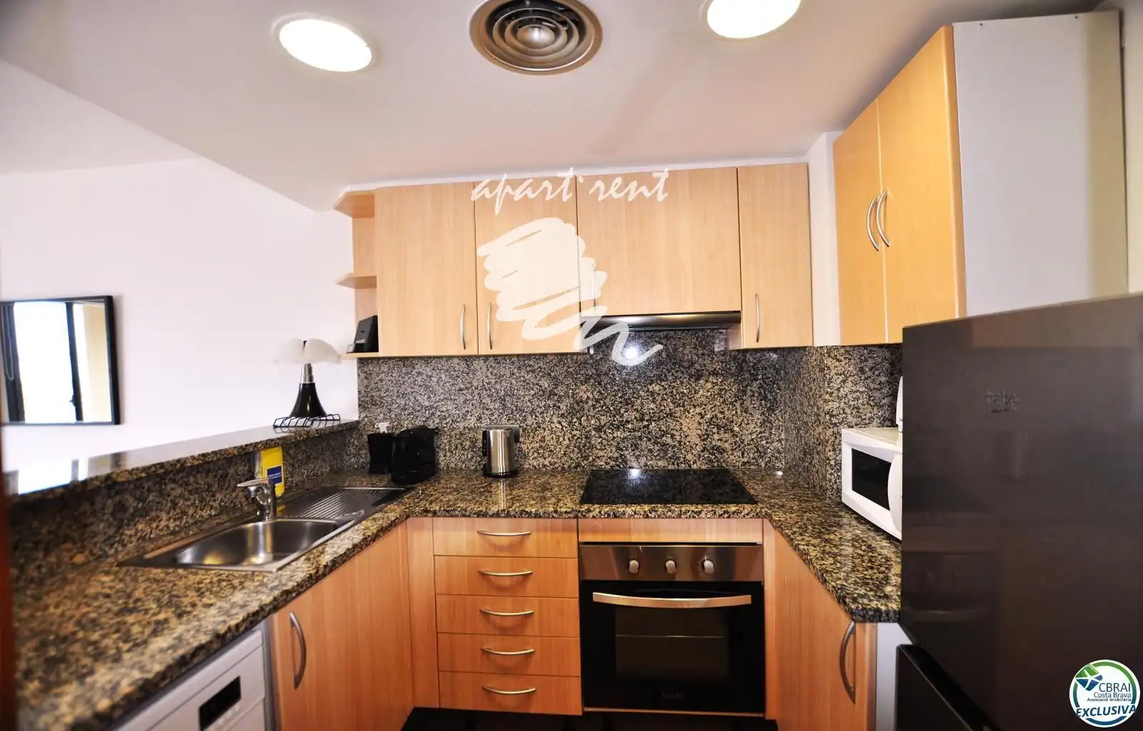 Appartement avec terrasse à vendre à Maritimo, imagen 14