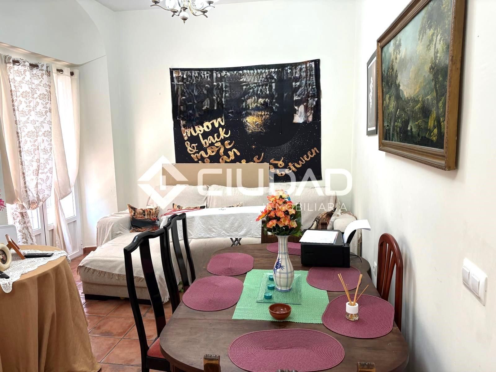 Casa o xalet en venda a Ayuntamiento - Barrio Alto