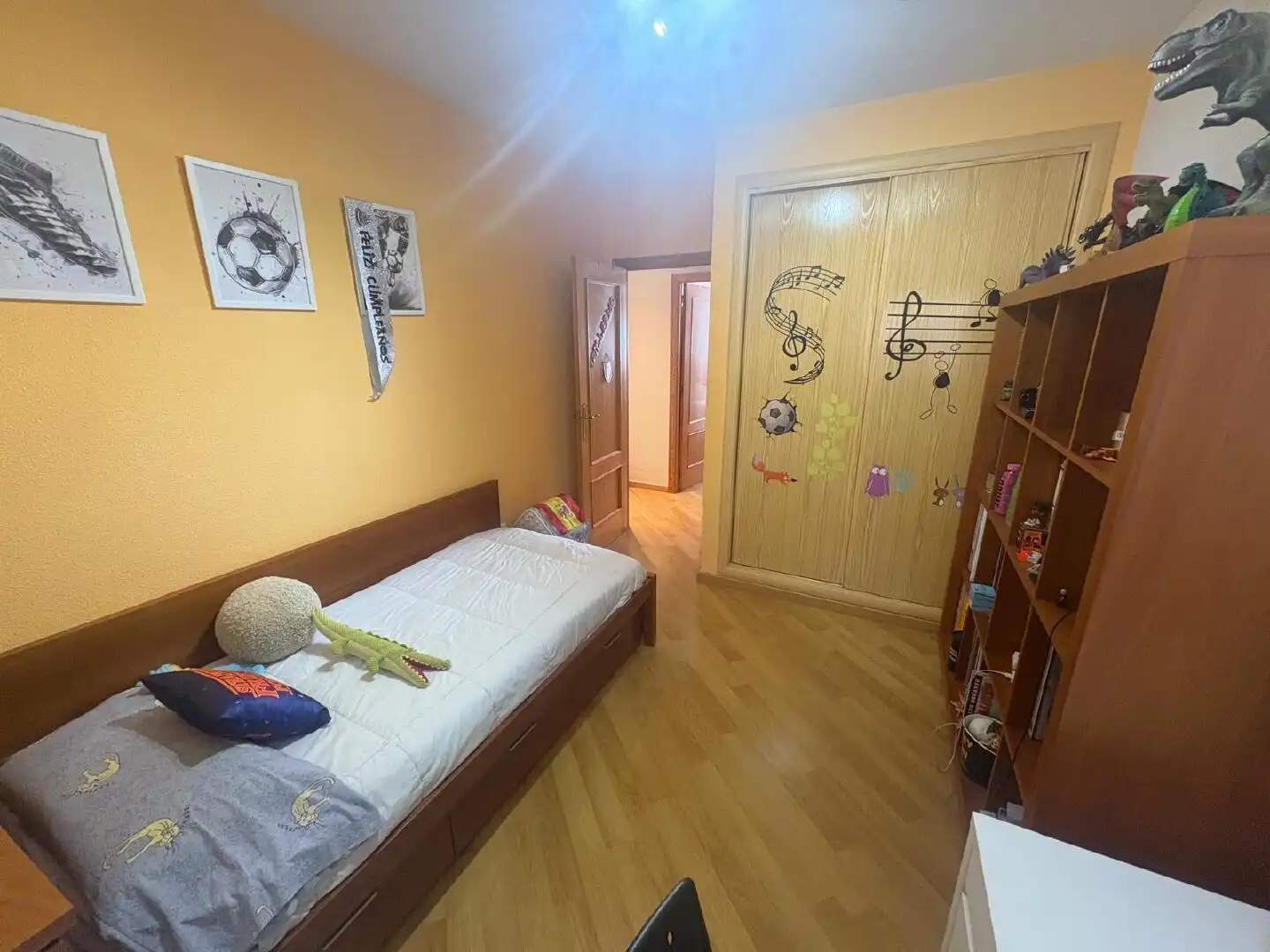 Habitación de Piso en venta en Villajoyosa / La Vila Joiosa