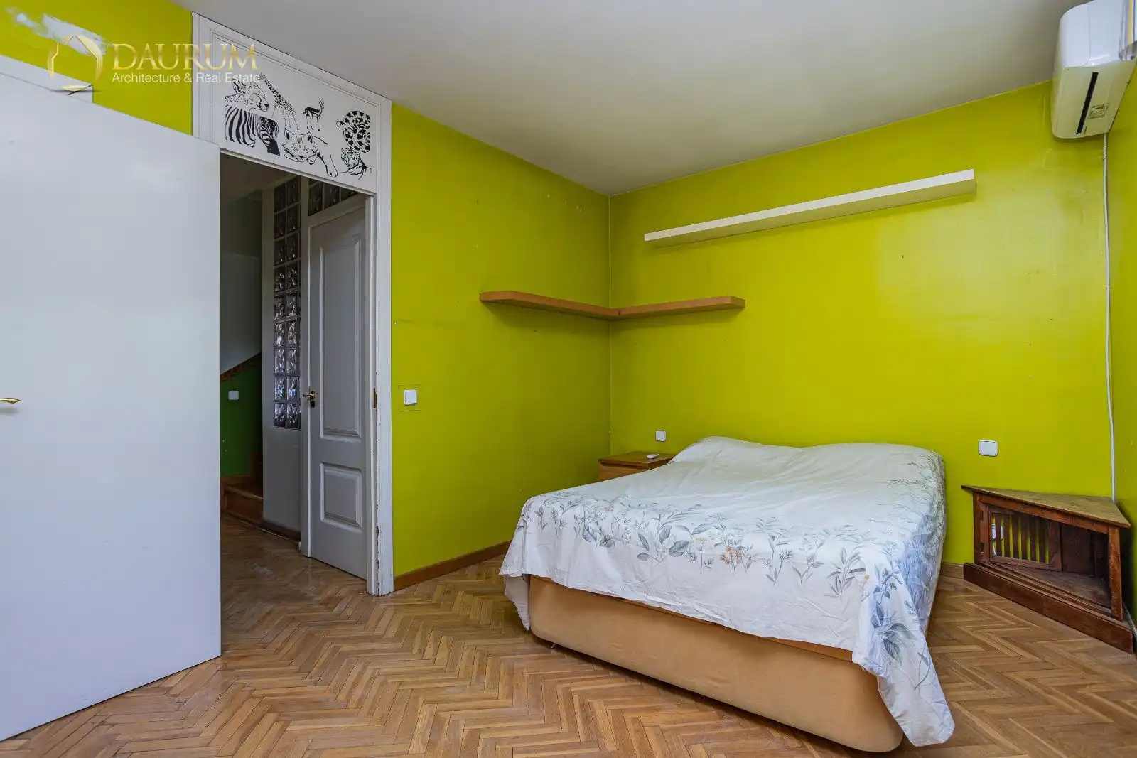 Casa bifamiliare con piscina in vendita a Riscos de Polanco, imagen 17