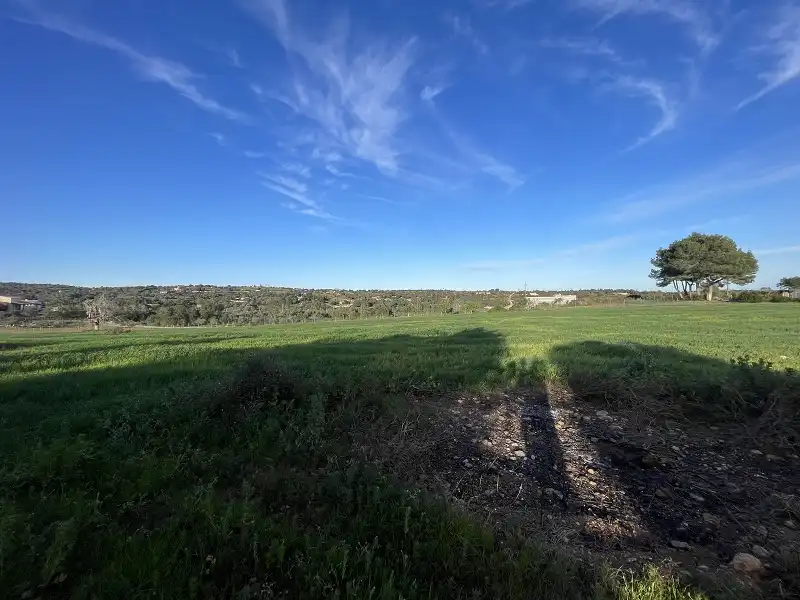 Finca rústica en venda en Manacor