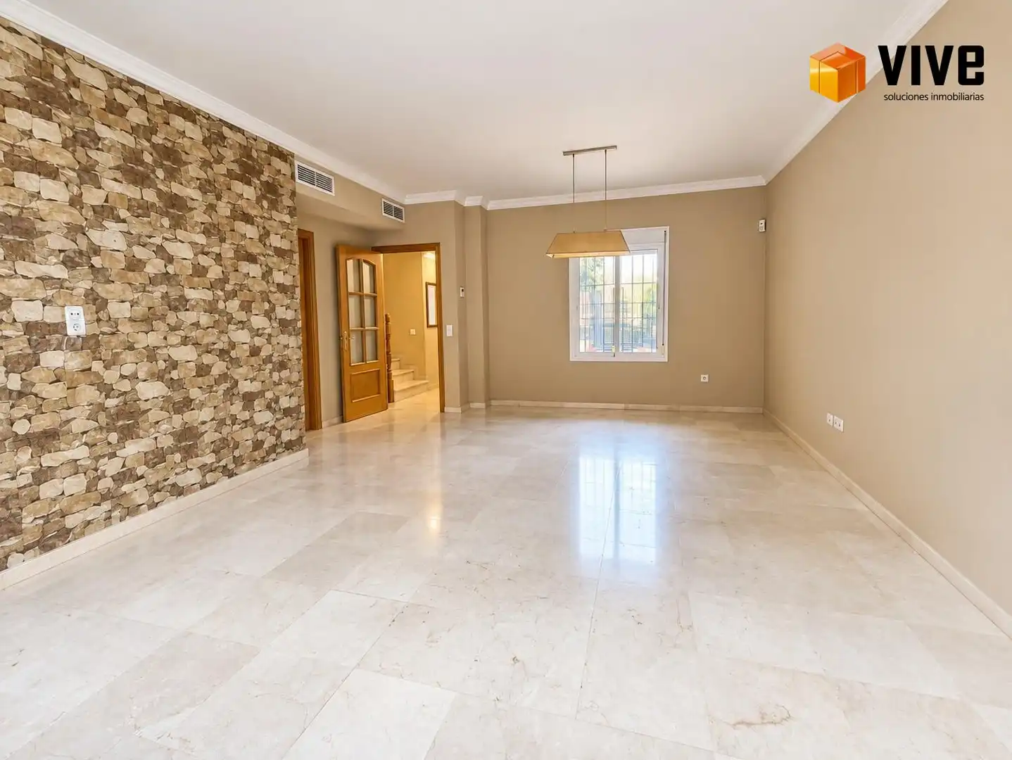 Living room of Detached homes for sale in Rinconada