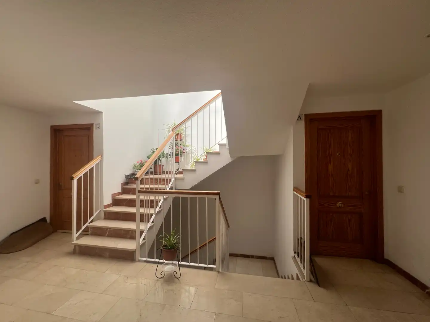 Piso en venta en Torrijos con Aire acondicionado, Calefacción y Amueblado