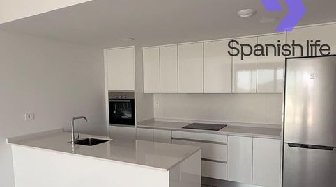 Foto 4 de Apartamento en venta en Balcón de Finestrat - Terra Marina, Finestrat