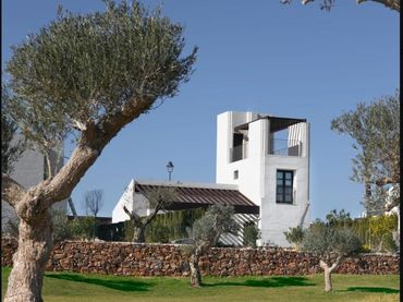 Xalet en venda a Campo de Murcia