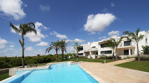 Foto 2 von Wohnung zum Verkauf in El Pinar de Campoverde, Pilar de la Horadada