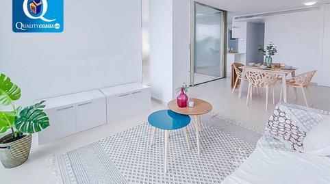 Photo 3 of Attic to rent in Campello Playa, Alicante