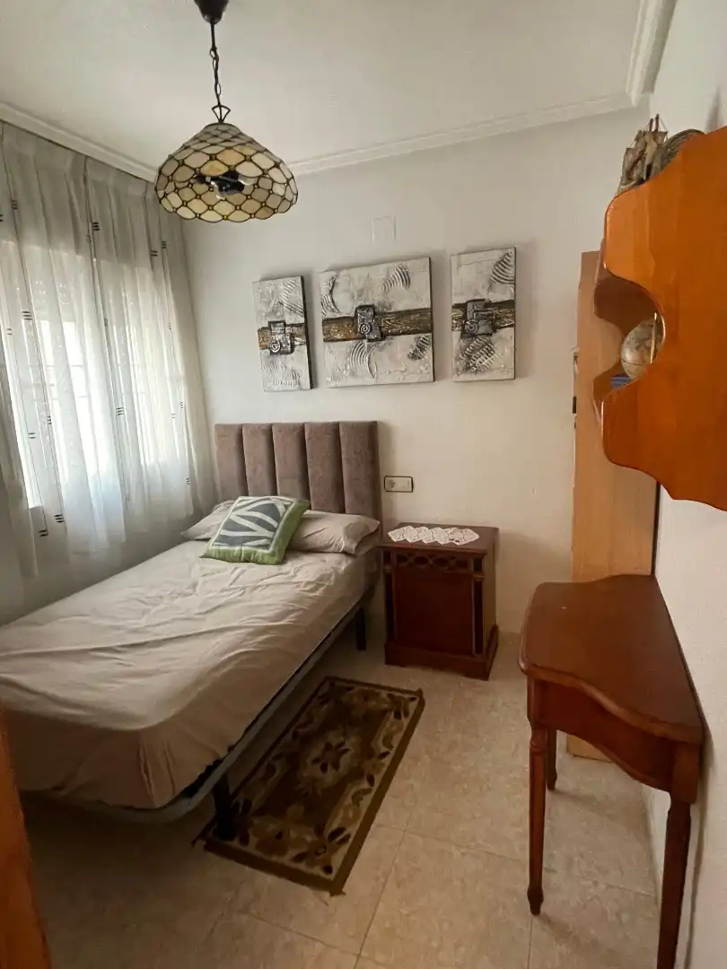Bedroom of Detached homes for sale in Torrevieja  with Air Conditioner, Heating and Private garden