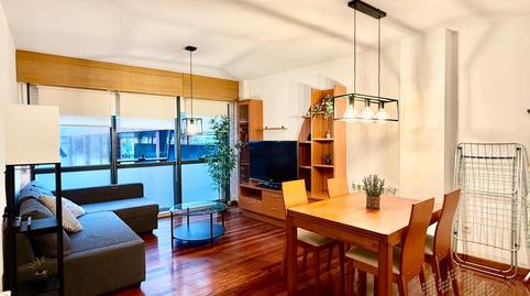 Photo 5 of Flat to rent in Plaza Francisco Fernández del Riego, San Lázaro - Meixonfrío, A Coruña