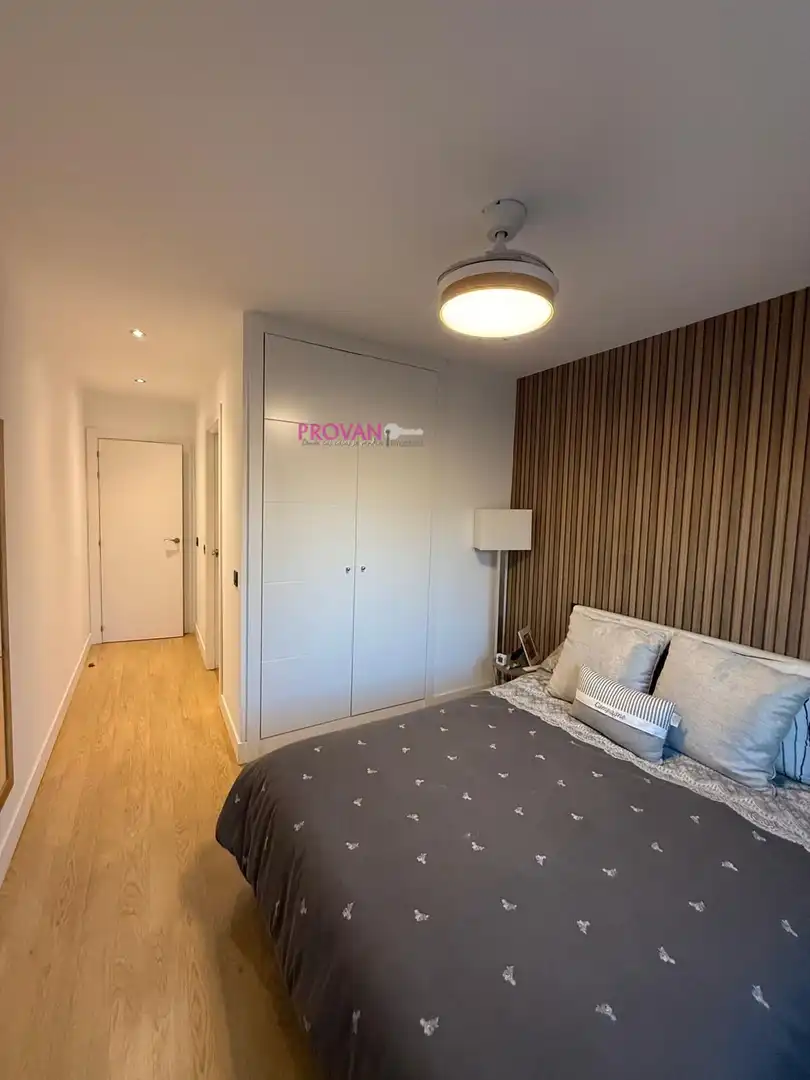 Habitación de Piso en venta en Alcalá de Henares con Aire acondicionado, Calefacción y Trastero