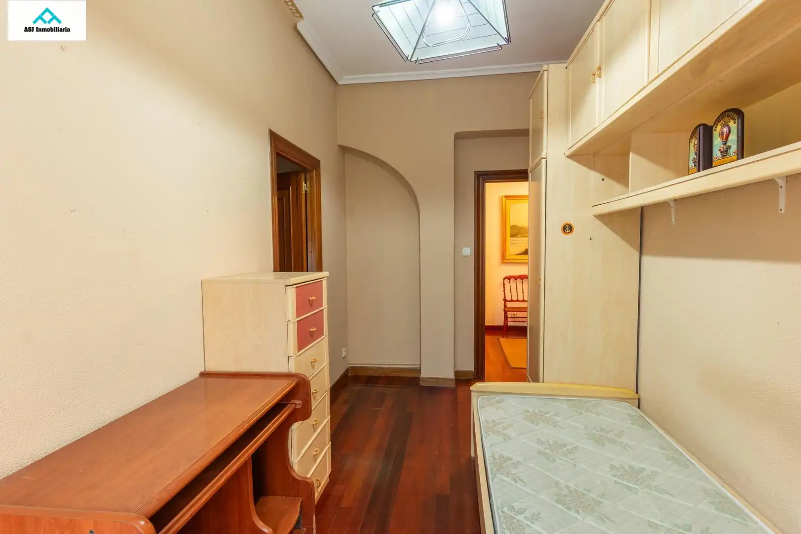Piso con ascensor en venta en Puerto Chico, imagen 11
