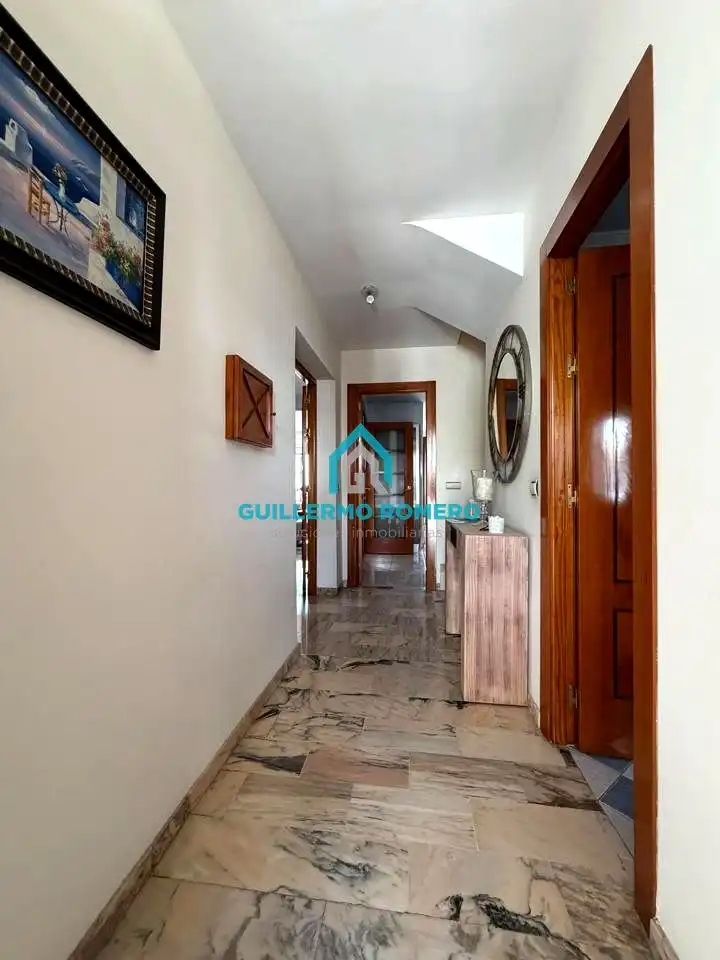 Casa o xalet en venda en Coria del Río