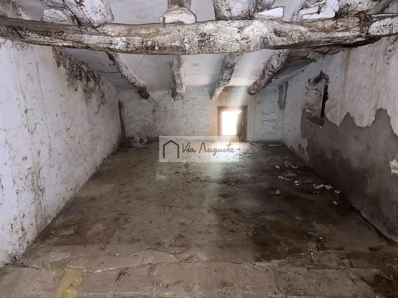 Casa o chalet en venta en El Perelló