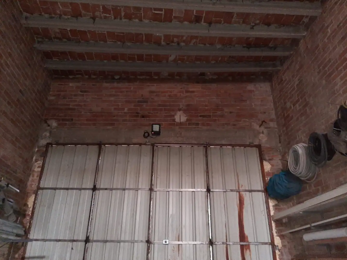 Local en venta en Linyola