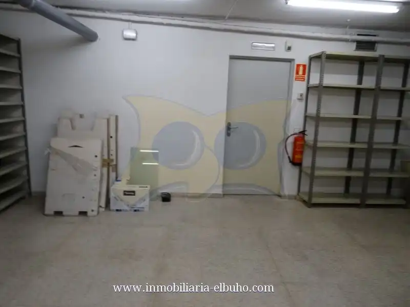 Gewerbefläche zum Verkauf in San Bernardo - Carmelitas - Campus, imagen 12