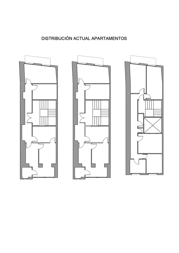 Casa amb terrassa en venda a Centro, imagen 21