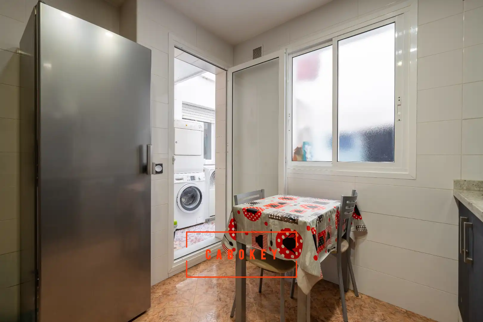 Piso con ascensor en venta en Carrera del Mami 116, imagen 15