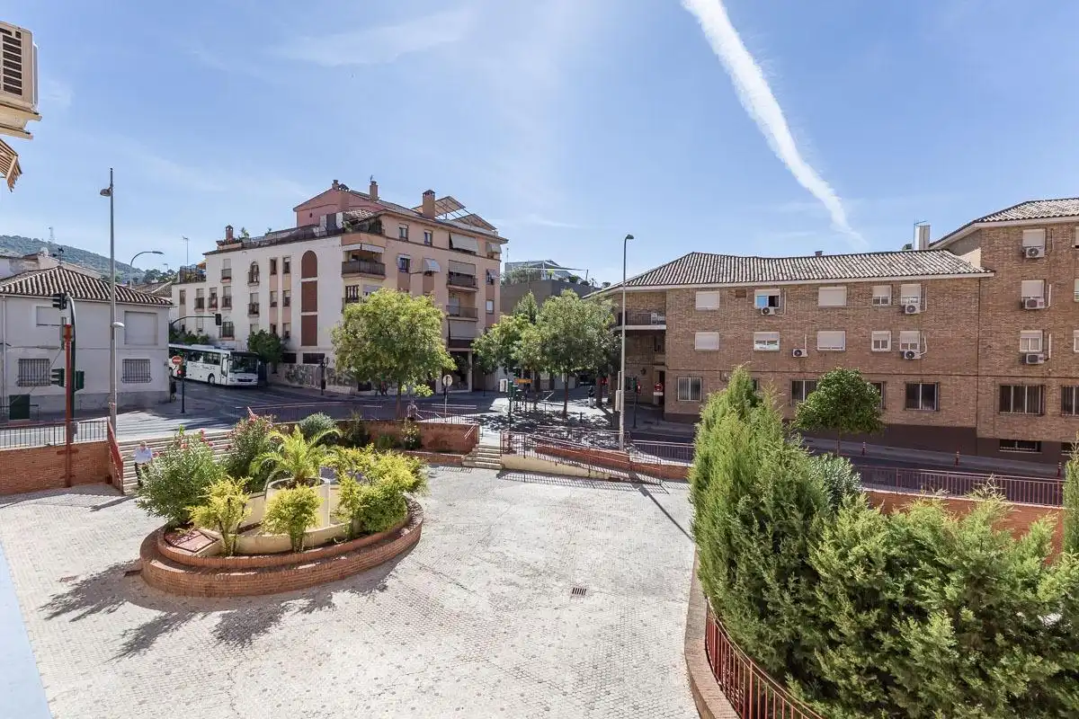 Flat with lift to rent in Calle CARDENAL PARRADO 7, imagen 33
