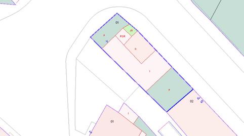 Foto 2 de Residencial en venda a Constitucion, Bº de Casetas, Casetas - Villarrapa, Zaragoza