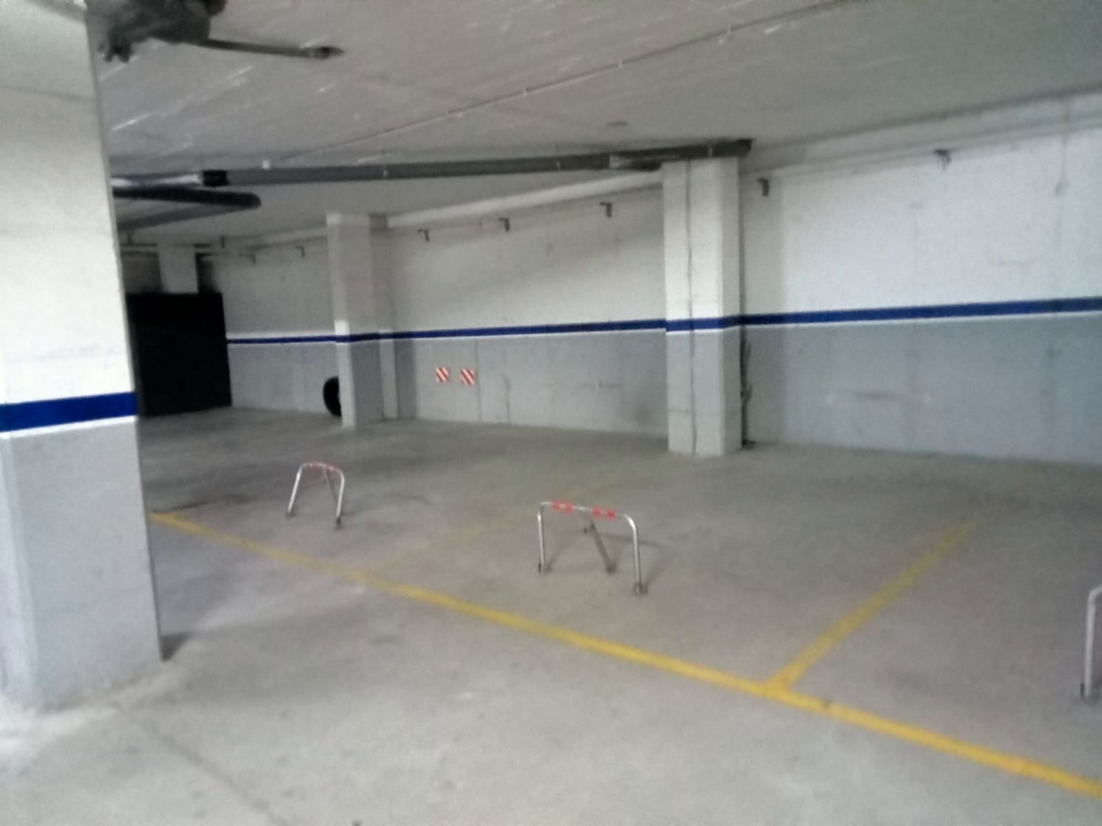 Parking of Garage for sale in Puig-reig