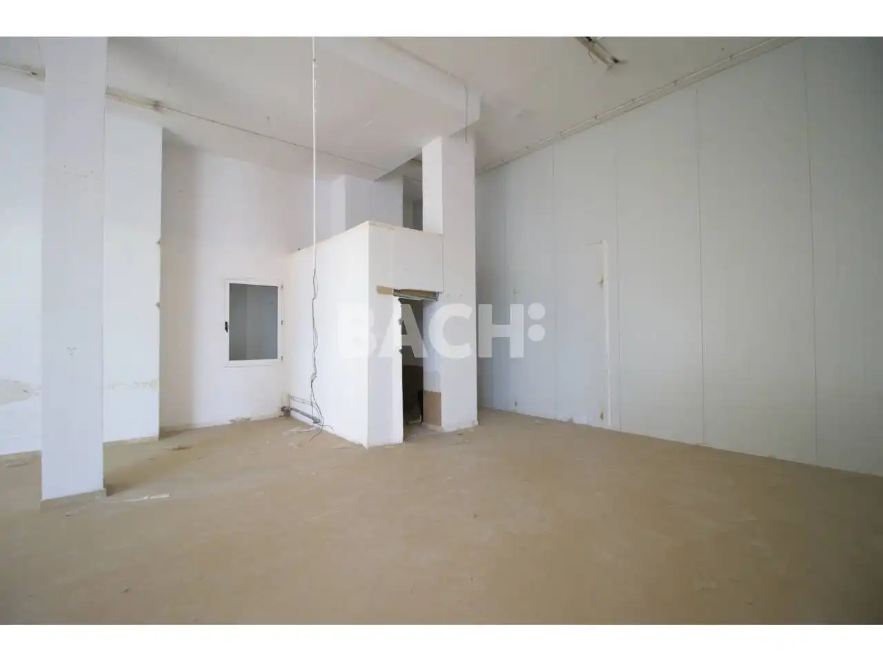 Locale commerciale in affitto a Plaza Lluis Companys 1, imagen 21