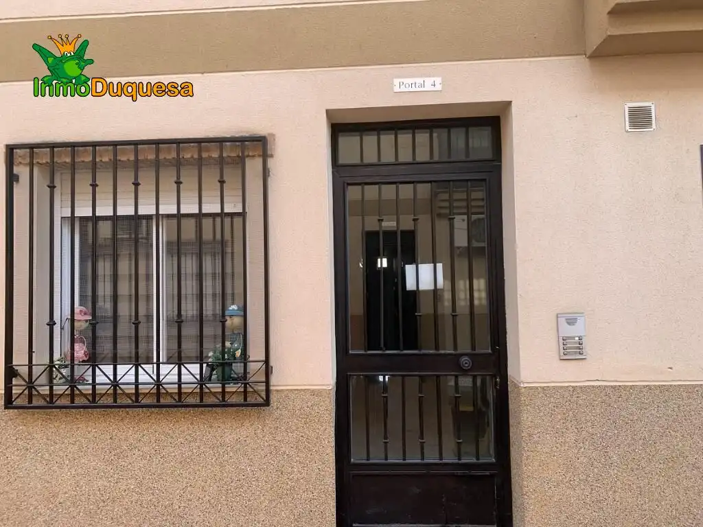 Vista exterior de Piso en venta en Cijuela con Jardín privado, Terraza y Trastero