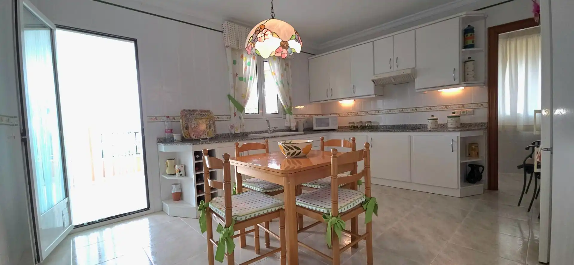 Chalet con terraza en venta en Caravaca de la Cruz, imagen 21