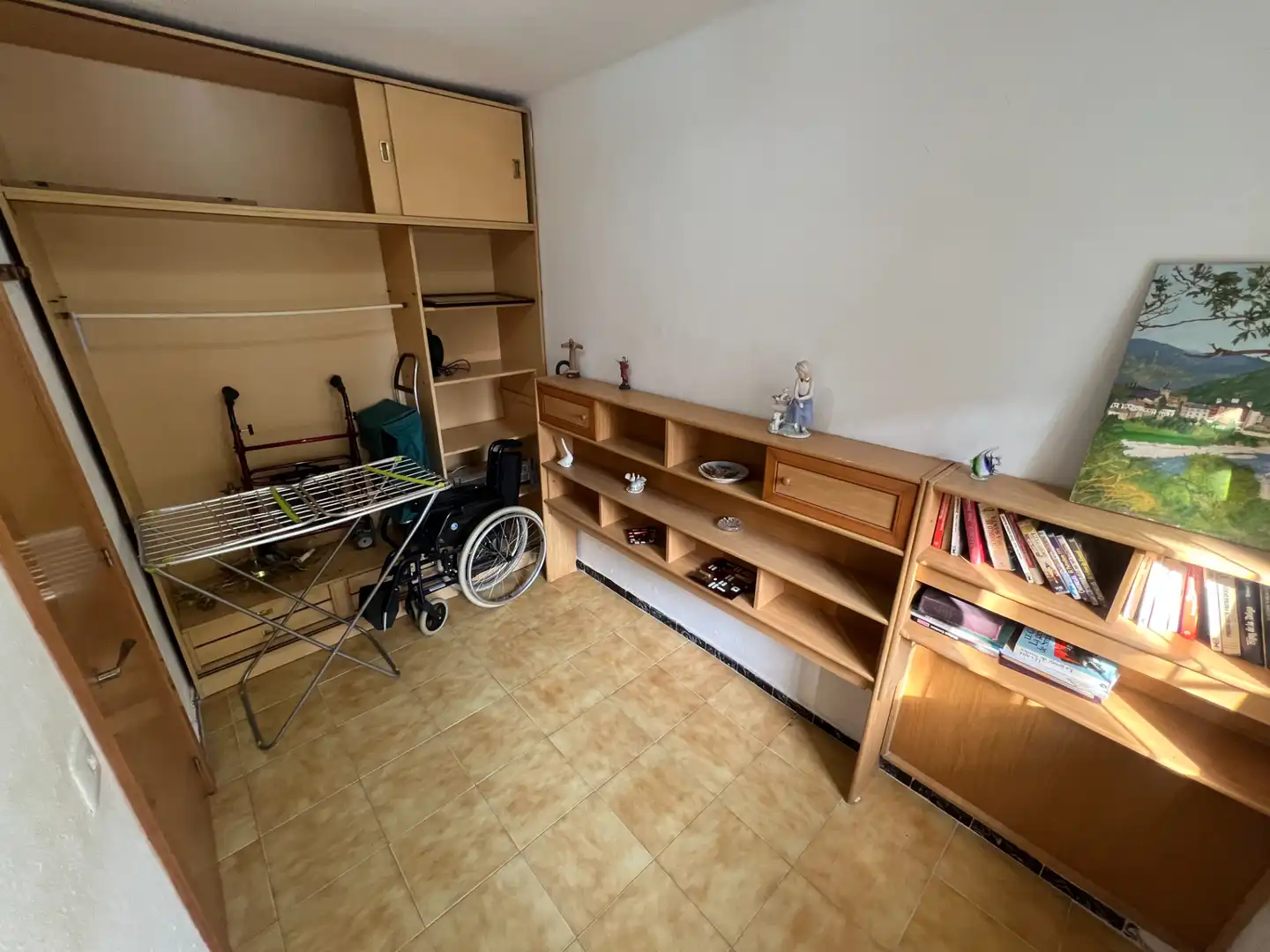 Appartement avec jardin à vendre à Carrer de Pere Martell, imagen 12