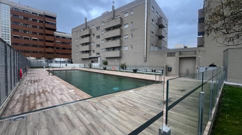 Foto 3 de Pis de lloguer a Campus de la Salud,  Granada Capital