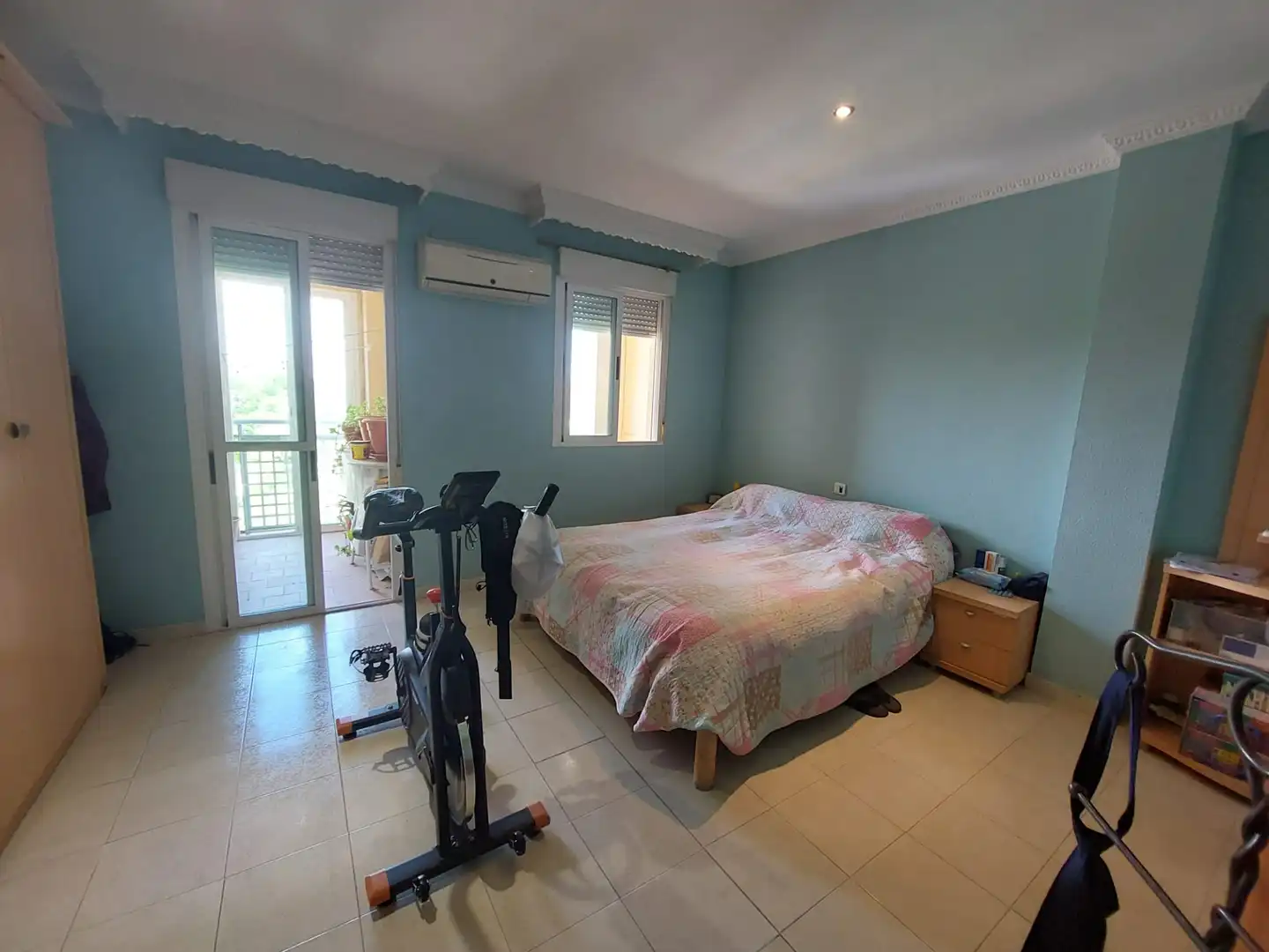 Wohnung mit Terrasse zum Verkauf in Don Benito, imagen 5