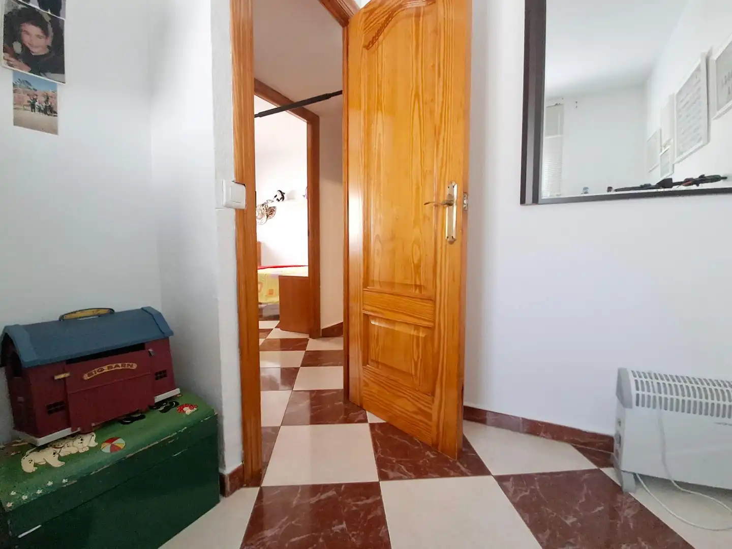 Flat with lift for sale in Martiricos - La Roca, imagen 16
