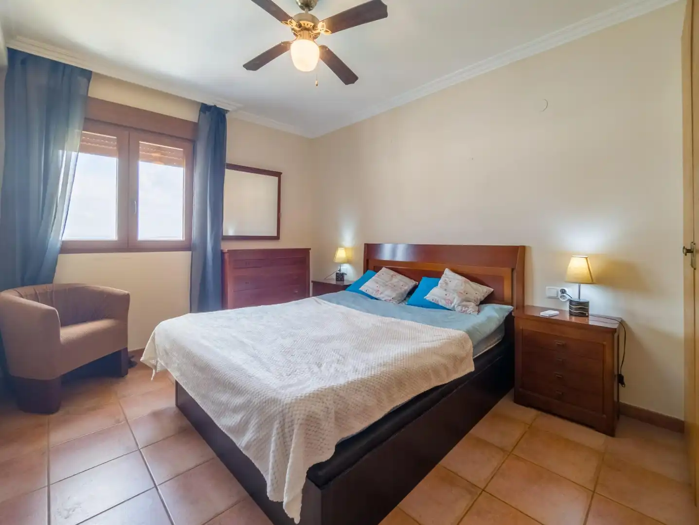 Piso con terraza en venta en URBANO ARREGUI, imagen 12
