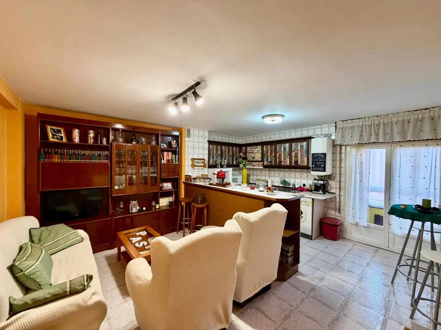 Flat for sale in San Esteban